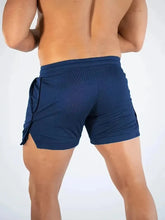 Load image into Gallery viewer, Snug Fit Summer Fitness Shorts
