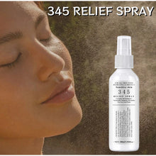 Load image into Gallery viewer, 345 Skincare Set With Eye Cream Moisturizing Cream Relief Spray Hydrating Soothing Brightening For All Skin Types Sensitive Skin
