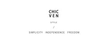 Load image into Gallery viewer, CHIC VEN Women's Woolen Coats Loose Casual Double Breasted Retro Double-sided Jacket Office Lady Outerwear Autumn Winter 2026
