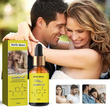 Load image into Gallery viewer, 1/3/5PCS Pheromone Perfume For Men fragrance Intense Collection Perfume Pheromone essential Oil Perfume For Men To Attract Women
