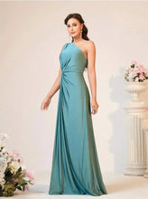 Load image into Gallery viewer, Fairycore Backless Tiered Evening Gown
