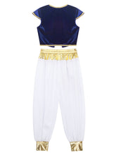 Load image into Gallery viewer, Prince Kids Costume Set
