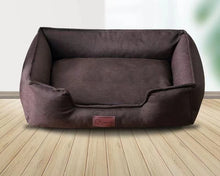 Load image into Gallery viewer, Dog Cat Beds Are Removable Washable Bite Resistant Scratch Resistant Thick Breathable Comfortable Pet Mattresses for All Seasons
