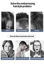 Load image into Gallery viewer, Volumizing Hair Powder For Men And Women, Oil Matte Styling Shaping Powder, No Washing Required

