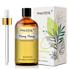 Load image into Gallery viewer, Pure Aromatherapy Essential Oil Blend
