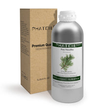 Load image into Gallery viewer, Natural Aromatherapy Essential Oil 1000ml
