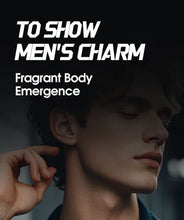 Load image into Gallery viewer, Perfume Set, Which Can Be Applied on the Wrist and Neck, Fresh Smell, Men's and Women's Portable Refreshing Solid Perfume
