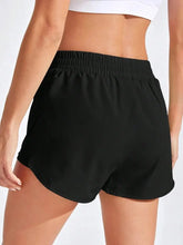 Load image into Gallery viewer, Yoga Shorts Women Fitness Elastic Running Workout Short Leggings For Ladies Gym Sport Shorts Fitness Sportwear
