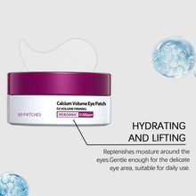 Load image into Gallery viewer, Calcium Skincare Set -Anti Aging Firming Serum Cream Fade Fine Lines Brighten Eye Patches Multi Balm Collagen Boosting Face Care
