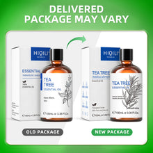 Load image into Gallery viewer, Pure Tea Tree Essential Oil
