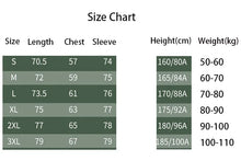 Load image into Gallery viewer, Hooded Outdoor Sports Men Jacket
