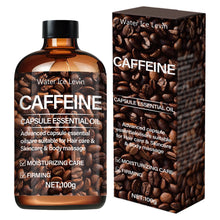 Load image into Gallery viewer, Hair Oil,High Concentration Caffeine Hair Essence,Activate Follicles,Strengthen Roots,Naturally Nourish Dry Hair,Soft Lasting Shine
