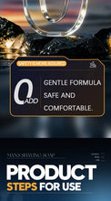 Load image into Gallery viewer, Men's Shaving Soap, Containing Mint Extract and Olive Fruit Oil. The Foam Is Thick and Fine, Making It Easy to Soften the Base of the Beard, Reducing Resistance during Shaving, and Making the Shave Smoother and Sharper.
