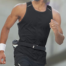 Load image into Gallery viewer, Sleeveless Athletic Fitness Training Vest
