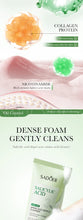 Load image into Gallery viewer, Salicylic Foam Facial Cleanser Wash
