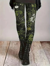 Load image into Gallery viewer, Women's Spring and Autumn Fashionable and Elegant Casual Leggings
