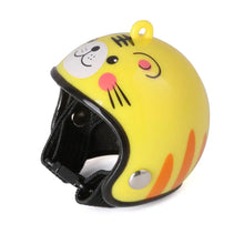 Load image into Gallery viewer, Pet Supplies Accessories Pet Protective Headgear Sun Rain Protection Hats Bird Protect Cap Chicken Helmet
