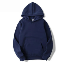 Load image into Gallery viewer, Hoodies for men and women 2025 autumn new item heavyweight American high street men's top plus size hooded pullover
