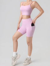 Load image into Gallery viewer, Sportswear Seamless Yoga Set Gym Clothes Sportswear Yoga Suits for Women Fitness Set Tracksuits Sports Bra Gym Leggings

