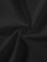 Load image into Gallery viewer, Asterisk Print Cotton Tee
