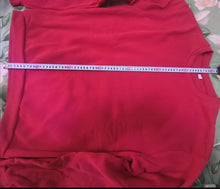 Load image into Gallery viewer, Printed Fleece Pullover Women Hoodie
