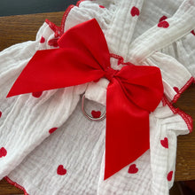 Load image into Gallery viewer, Sweet Cotton Pet Skirt Dress
