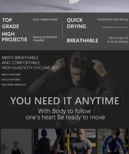 Load image into Gallery viewer, All Season Men Sportswear Set
