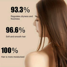 Load image into Gallery viewer, 100ml Hair Care Essential Oil Nourishing Repair Dry Frizzy Hair Smooth Shiny Soften Hair Serum for All Hair Types100ml Hair Care
