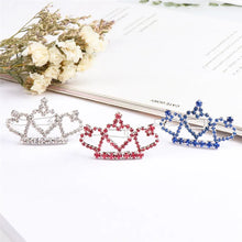 Load image into Gallery viewer, Pet Lovely Hairpins Dog Accessories Pet Dog Bows Hair Clips for Puppy Dogs Cat Yorkie Teddy Hair Grooming Pet Hair Accessories
