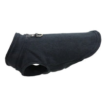 Load image into Gallery viewer, Warm Fleece Dogs Clothes Pet Dog Jacket Vest With D-Ring For Small Dog Cats Clothing French Bulldog Costumes Chihuahua Coat
