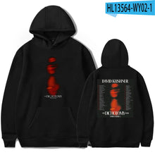 Load image into Gallery viewer, Tour Print Street Pullover Hoodie
