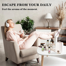 Load image into Gallery viewer, EUQEE Natural Plant Essential Oil 10ml
