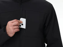 Load image into Gallery viewer, Slim Waterproof Cargo Jacket

