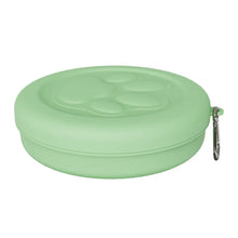 Load image into Gallery viewer, 2-in-1 Outdoor Treat Compartment Bowl

