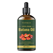 Load image into Gallery viewer, Raw Batana Repair Hair Oil
