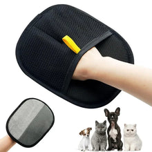 Load image into Gallery viewer, Multi-Surface Kitten Cleaning Glove
