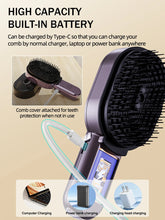 Load image into Gallery viewer, 4-in-1 Head Spa Massage Comb
