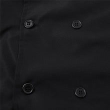 Load image into Gallery viewer, Men’s Luxury Full-Length Trench Coat – England Style Business Overcoat
