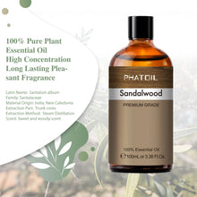 Load image into Gallery viewer, Pure Botanical Aromatherapy Essential Oil
