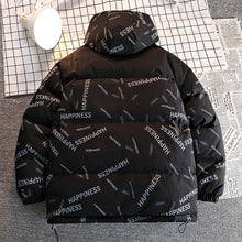 Load image into Gallery viewer, Heavyweight Hooded Winter Parka
