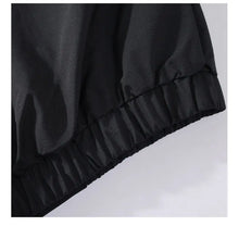 Load image into Gallery viewer, Loose Casual Zip Jacket
