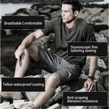 Load image into Gallery viewer, Urban Tactical Cargo Summer Shorts
