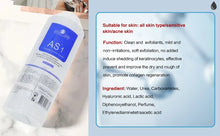 Load image into Gallery viewer, Aqua Peel Facial Serum Trio
