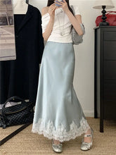 Load image into Gallery viewer, Elegant Long Skirts Premium Edition
