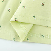 Load image into Gallery viewer, Embroidered Floral Summer Girls Dress
