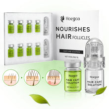 Load image into Gallery viewer, Hair Essential Care Serum Strengthen Roots Reducing Loss Prevent Baldness Nourish Scalp Hair Care Anti-Hair Loss Conditioner
