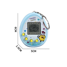 Load image into Gallery viewer, Electronic Pets Game Toys Virtual Tamagotchi Nostalgic Virtual Cyber Digital Animals Toys For Kids Child
