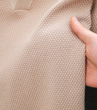 Load image into Gallery viewer, 100% Cotton Short-sleeved POLO Shirt Men's Lapel Knitted T-shirt High-end Casual Bottoming Versatile Men's Short-sleeved Men's T
