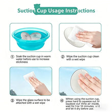 Load image into Gallery viewer, Suction Cup Window Hammock Bed
