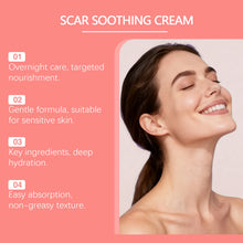 Load image into Gallery viewer, Skin Care CreamGentle Nourishing, Smoothing &amp; Tender Body Care Cream for Daily Use, Moisturizing and Softening Skin
